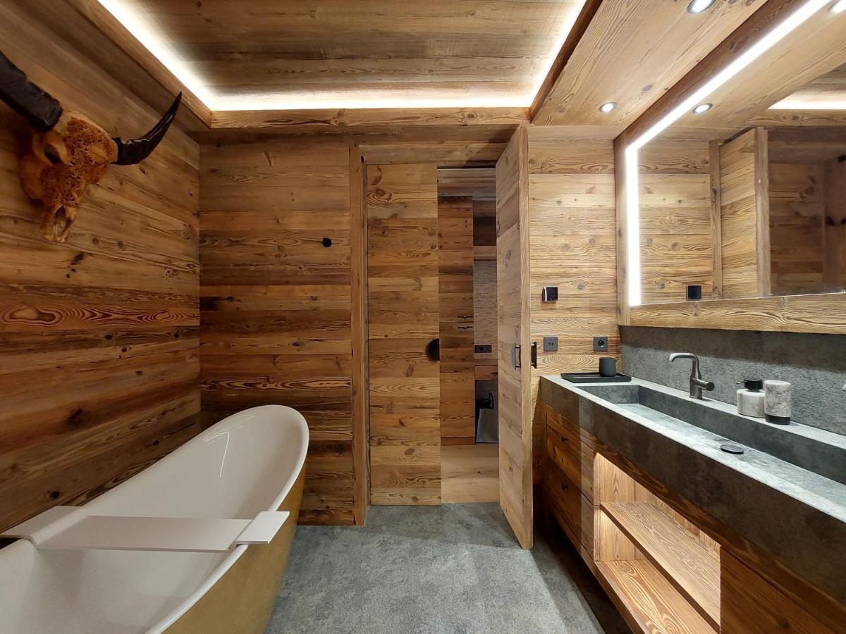 Quartz-Montblanc Apartment Chamonix Luaran gambar