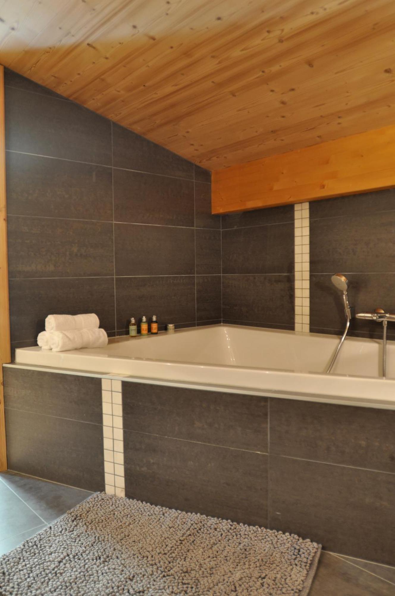 Quartz-Montblanc Apartment Chamonix Luaran gambar