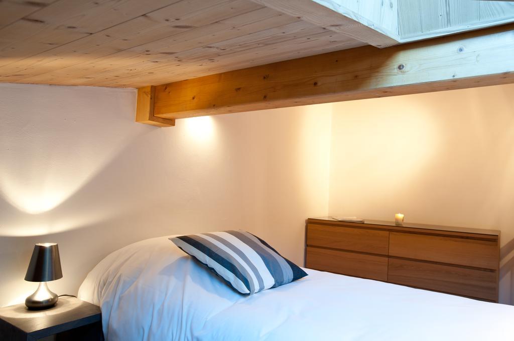 Quartz-Montblanc Apartment Chamonix Luaran gambar